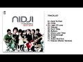 NIDJI - Album Breakthru - English Version | Audio HQ