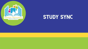 StudySync Bringing Literature to Life