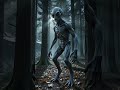 Alien Crawls Out of a Labrador Disguise | Dark AI Sci-Fi Thriller