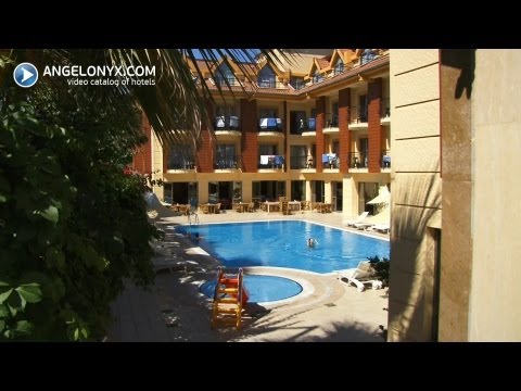 Astoria Hotel & Spa 4★ Hotel Kemer Turkey