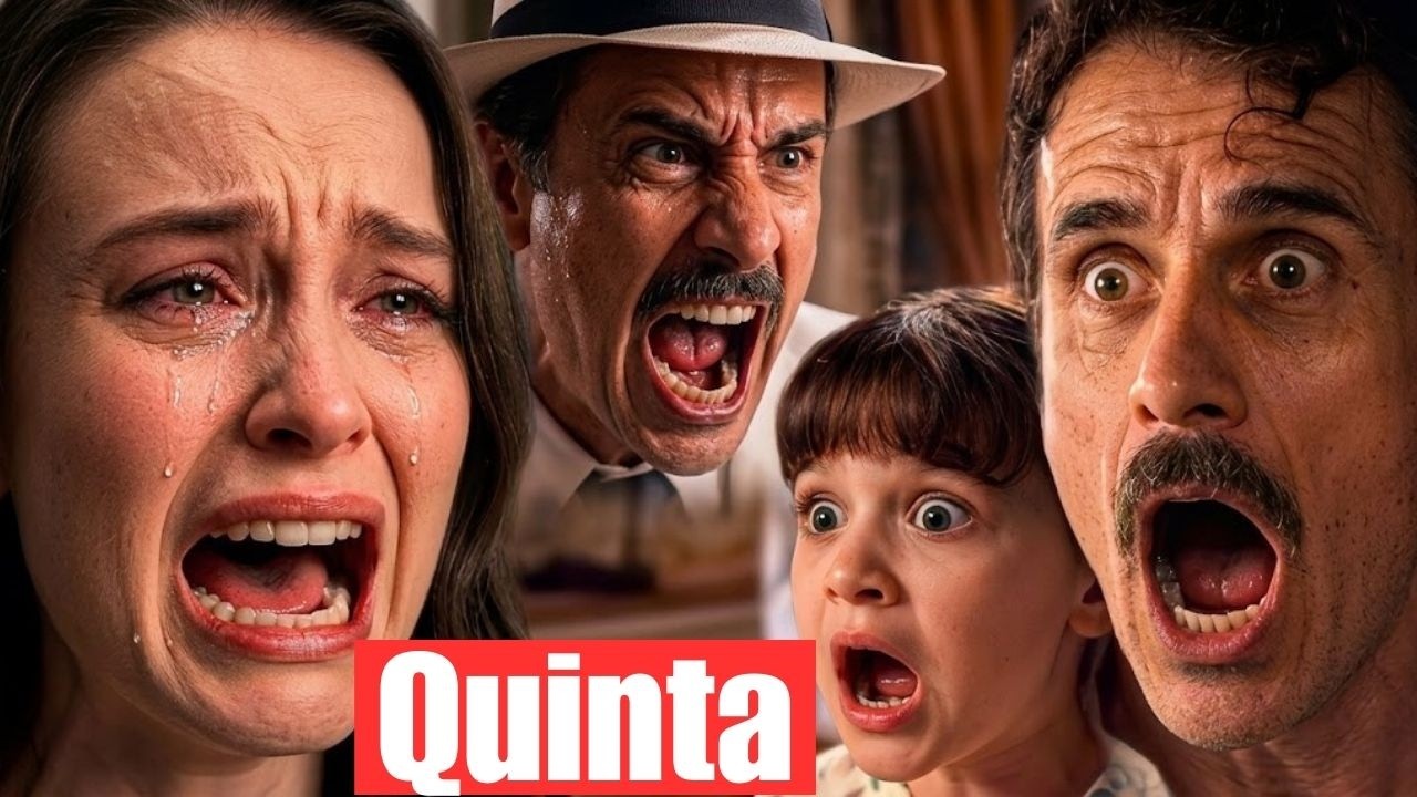 ÊTA MUNDO MELHOR - ESTELA REVELA FILHA DE ERNESTO E DITA SUSPEITA GRAVIDEZ