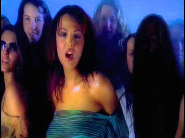 Milk Inc. - In My Eyes (2002) (Music Video)