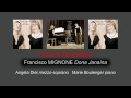 Canto Brasileiro Dona Janana F. Mignone