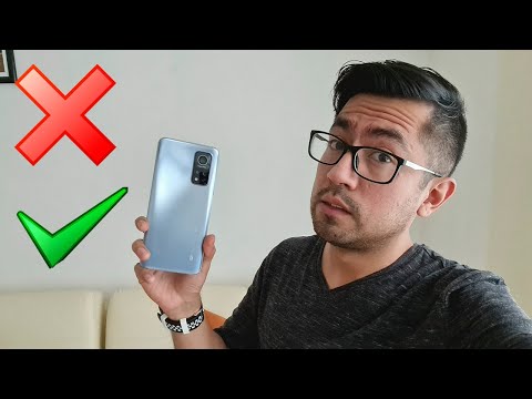 NO COMPRES el Xiaomi Mi 10T Pro sin ver este video