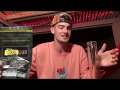 Exotic Strain Review 33% THC IN TOTAL!! (Zacks Pie by Jungle Boys)