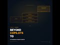 Series 19 - The Critique: Beyond Copilots to Autonomous Finance Agents