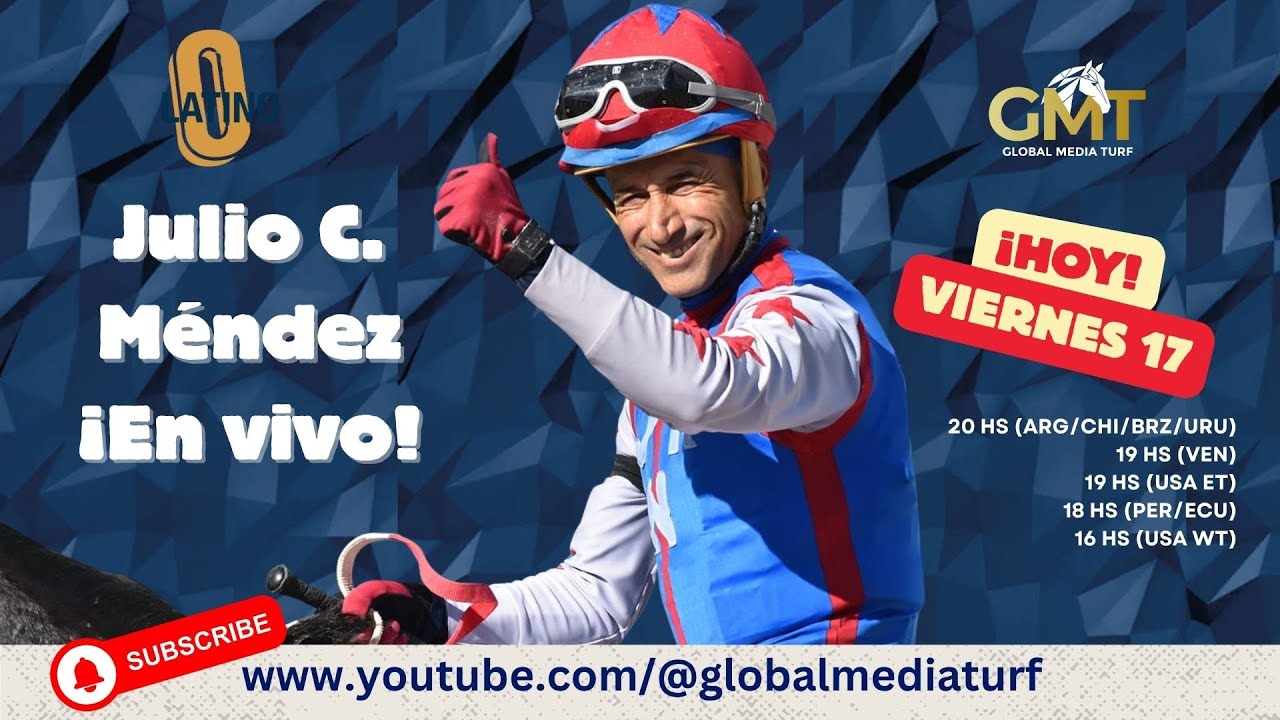 Objetivo Latino - Episodio 8