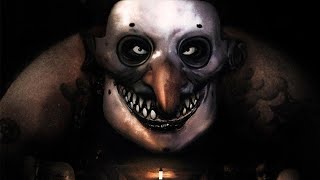 Mother Gooses ScaryTales (2024) Review @HobbsVentures