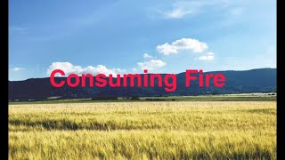 Consuming Fire (by Tim Hughes) | with screen lyrics // worship cover Consuming Fire (by Tim Hughes) | with screen lyrics // worship cover