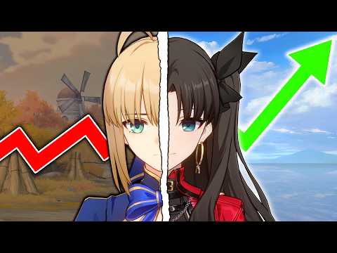How Honkai Star Rail Redeemed A Terrible Collab