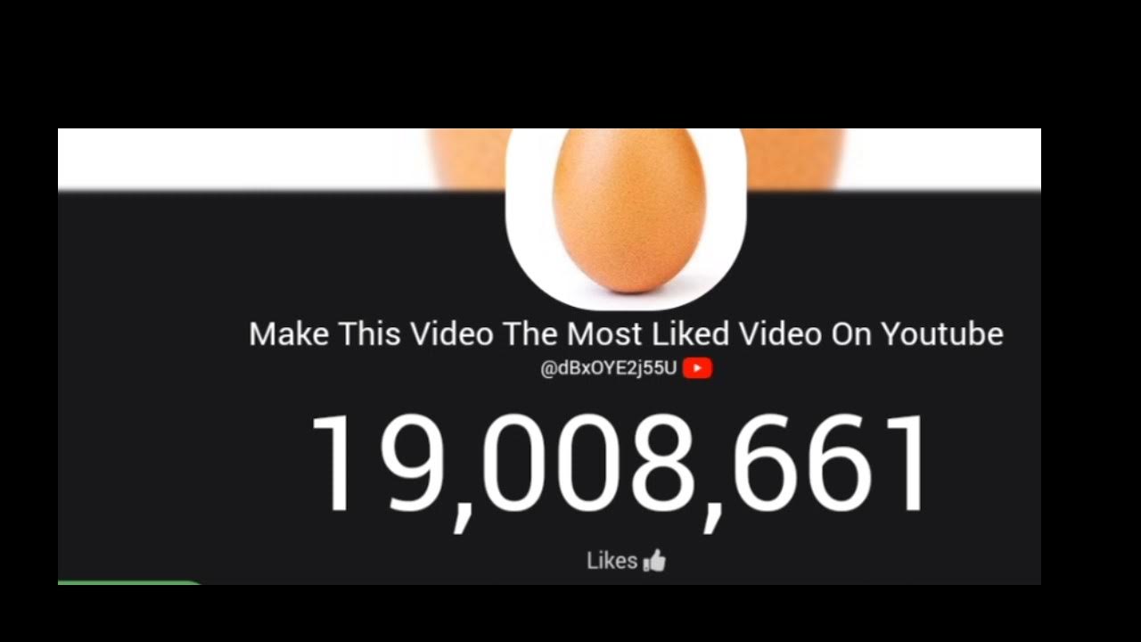 The most liked non music video on YouTube TIMELAPSE Shorts YouTube