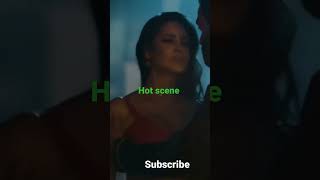 Esha Gupta Hot Scene in Ashram season 3 💖💖 #ashram #ashramseason3 #eshagupta #hotscene #shortvideos