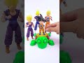 Satisfying with Cool Review Son Goku &amp; Friends Videos