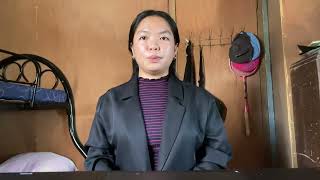 CHAPTER 1-9 | ORGANIZATION AND MANAGEMENT VIDEO REFLECTION |  BSTM 1-B