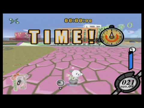 Kirby AIRRIDE 3min Part115 