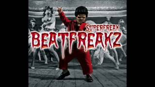 Beatfreakz - Superfreak Instrumental