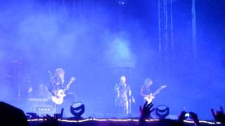 Judas Priest - Night Crawler - Sweden Rock 2011