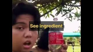 Recycle Micola original taste with lyrics