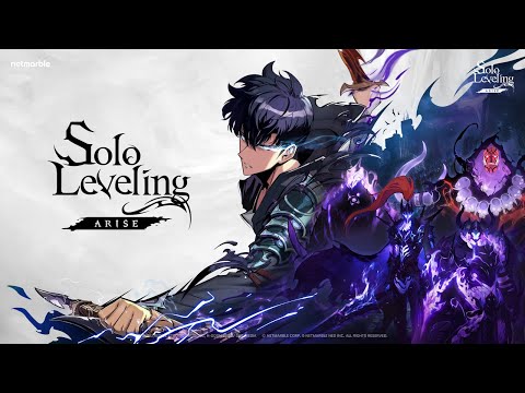 Видео: 🎮🎮♥SOLO LEVELING - Как поиграть? Где брать опыт? Гайд для новичков♥ДО РЕЛИЗА 2 ДНЯ🎮🎮