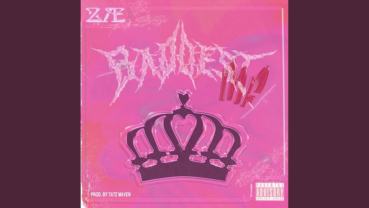 Baddest MF BMF YouTube Music
