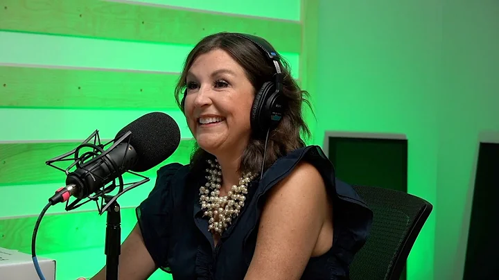 Summits Podcast, Julie Drew