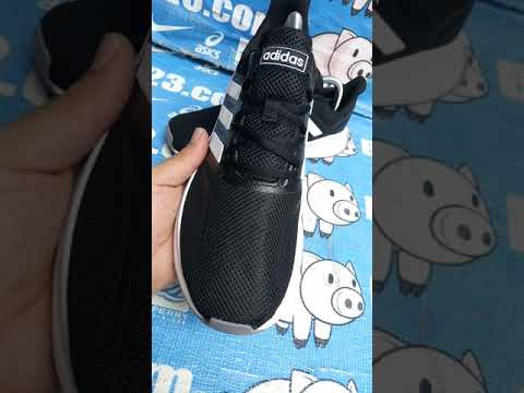 Adidas Runfalcon original (F36218) - YouTube