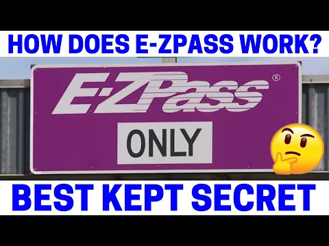 E-ZPass VA: How To Avoid Toll Booth Lines Forever