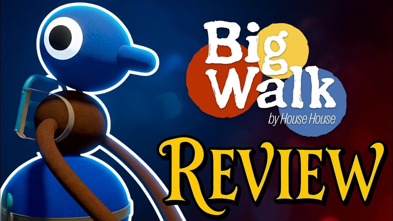 Game Reviews (New Reviews Daily!)