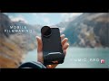 Make Your iPhone Video look more Cinematic using LiteChaser Pro