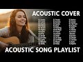 Romantic Soft Acoustic Songs | Chill Love Playlist Vol. #4036