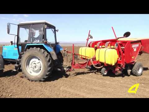 რა ღირს და რატომ გაძვირდა მიწა ქვემო ქართლში 20- 04- 2017