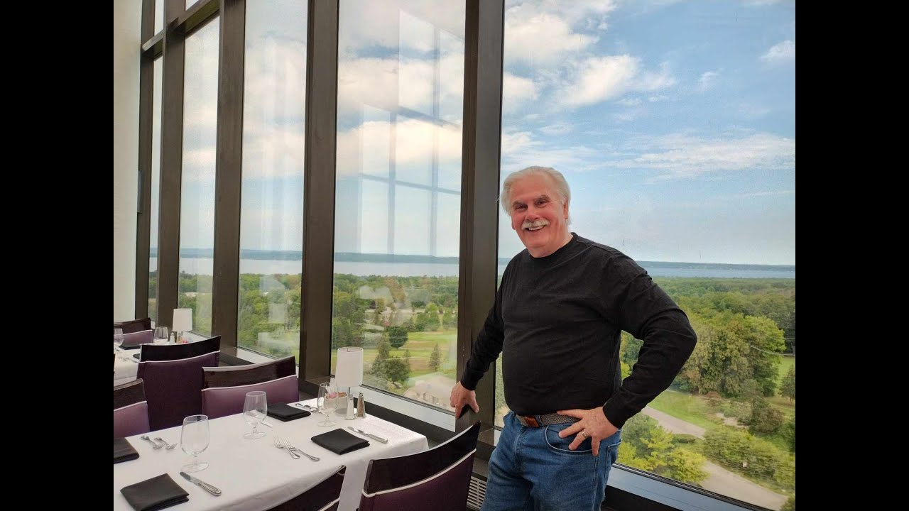 The Stars at the Manhattan Playhouse by Wayne Erreca