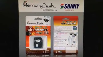 MPK Camera accessories memory card adapter reader (www.memorypack.com.tw)