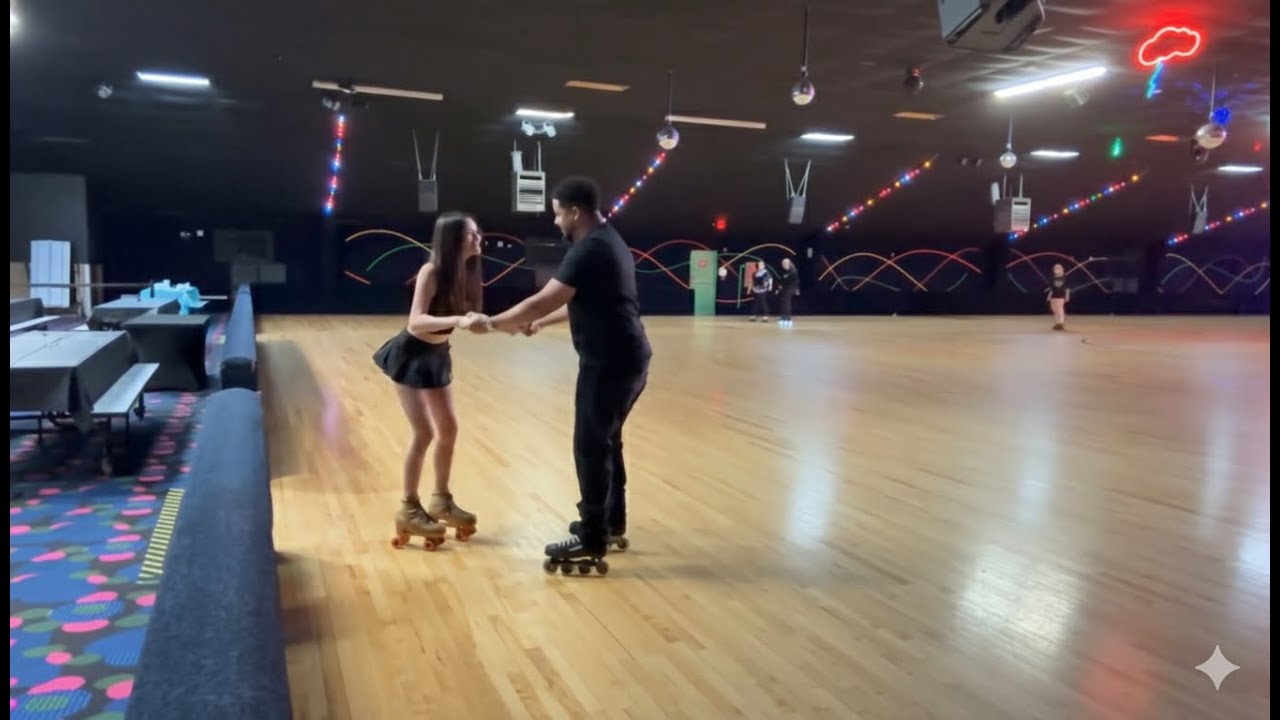 [Dec. 11, 2025] 🏆 STREAMER AWARDS RECAP + ROLLER SKATING WITH @NMPLOL 🛼