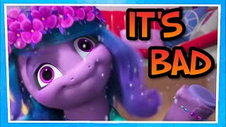 MLP Make Your Mark: Winter Wishday - Review & Analysis