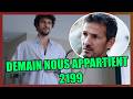 📺 Épisode 2199 – DEMAIN NOUS APPARTIENT | William était abasourdi par la vérité : Jean le trompait