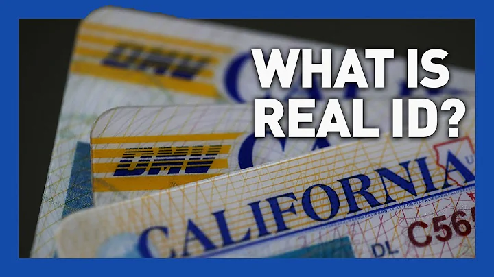 REAL ID Explained: Everything You Need to Know