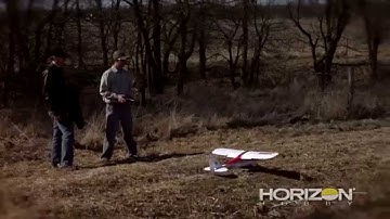 2015 Innovation Celebration -- Innovation: Longevity Award (Horizon Hobby)