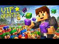 SORTEANDO VIP GRÁTIS no MINECRAFT RANKUP