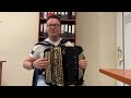 Обзор концертного баяна SVoytenko Accordions. модель Bayan Mix L musette. Для заказа: +79252222925