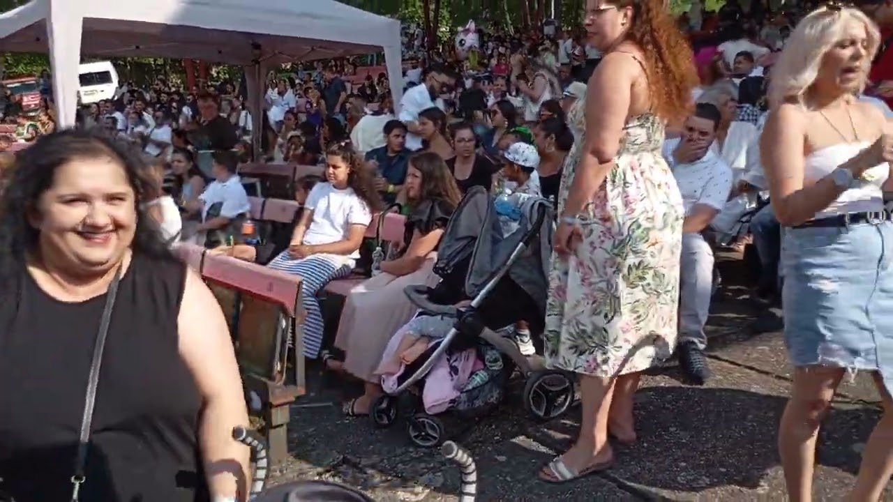 romský festival Chomutov 2024 .č1