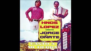 Jorge Oñate - Déjala Venir