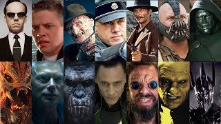 Defeats Of My Favorite Movie Villains Part Ii