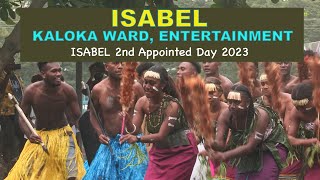 Download Lagu Kaloka Ward, Cultural Entertainment, Isabel Second Appointed Celebrations 2023. MP3 Download Lagu Kaloka Ward, Cultural Entertainment, Isabel Second Appointed Celebrations 2023. MP3
