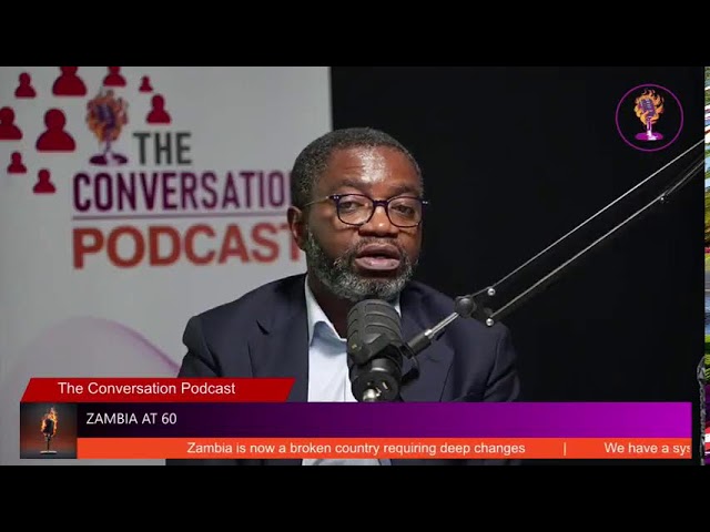 On The Conversation Emmanuel Mwamba speaks  to John Sangwa SC class=