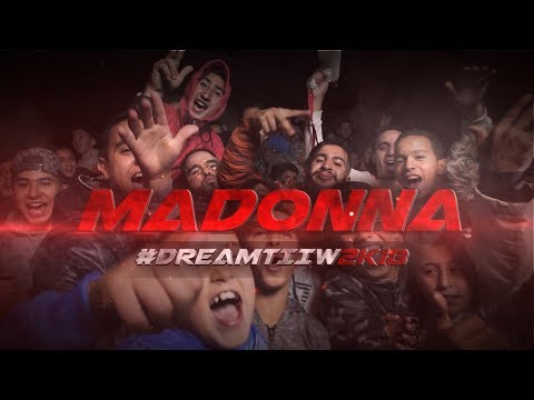 TiiwTiiw - Madonna (clip officiel) - ( تيوتيو - مادونا  ( كليب حصري