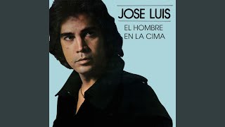 Video thumbnail of "José Luis Rodríguez - El Hombre de la Cima"