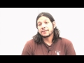 Capture de la vidéo Benny's Interview With Faceculture