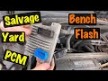 GM Tech2 Scan Tool: Where to find GM Product Line Codes (1991
