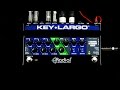 Mlangeur radial keylargo et pdale de performance